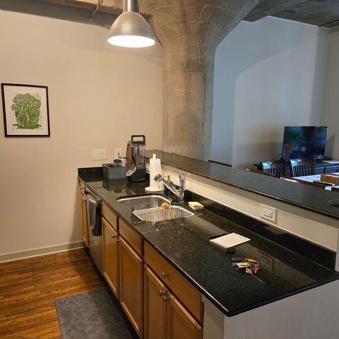 Tiny photo for 1111 W 15TH Street #228, Chicago, IL 60608 (MLS # 12442463)
