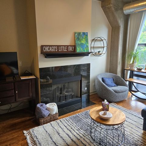 Tiny photo for 1111 W 15TH Street #228, Chicago, IL 60608 (MLS # 12442463)