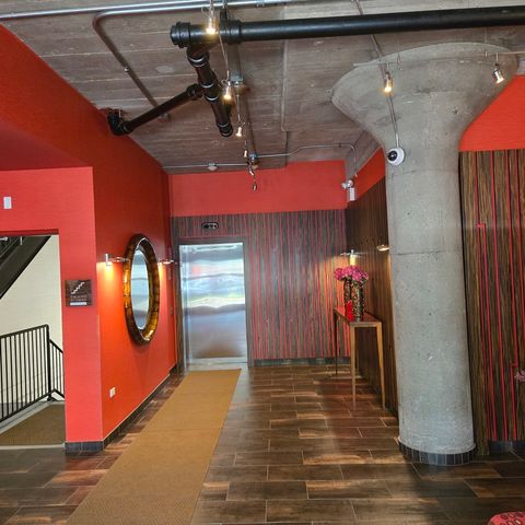 Tiny photo for 1111 W 15TH Street #228, Chicago, IL 60608 (MLS # 12442463)