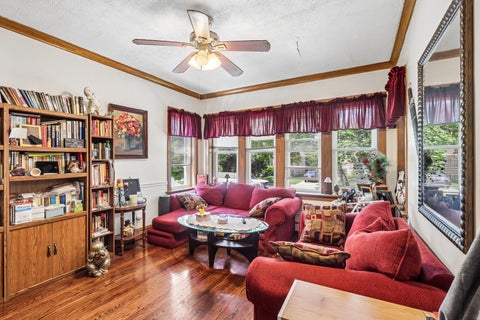 Tiny photo for 1643 Kenilworth Avenue, Berwyn, IL 60402 (MLS # 12657794)