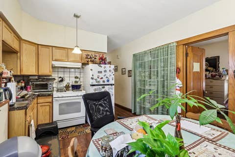 Tiny photo for 1643 Kenilworth Avenue, Berwyn, IL 60402 (MLS # 12657794)