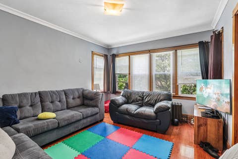 Tiny photo for 1643 Kenilworth Avenue, Berwyn, IL 60402 (MLS # 12657794)