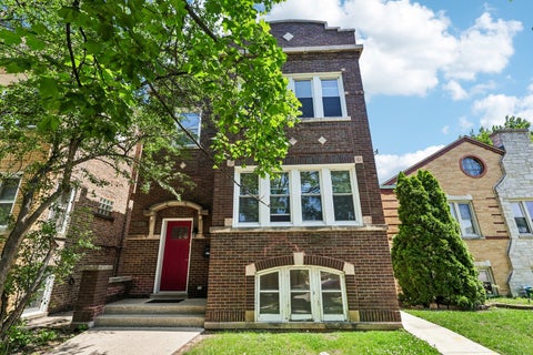 Photo of 1643 Kenilworth Avenue, Berwyn, IL 60402 (MLS # 12657794)