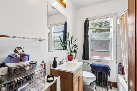 Tiny photo for 1643 Kenilworth Avenue, Berwyn, IL 60402 (MLS # 12657794)