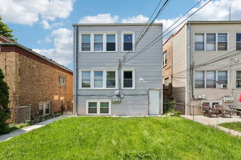 Tiny photo for 1643 Kenilworth Avenue, Berwyn, IL 60402 (MLS # 12657794)