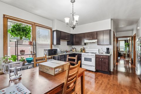 Tiny photo for 1643 Kenilworth Avenue, Berwyn, IL 60402 (MLS # 12657794)
