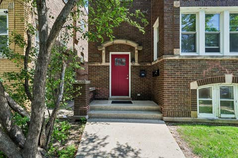 Tiny photo for 1643 Kenilworth Avenue, Berwyn, IL 60402 (MLS # 12657794)