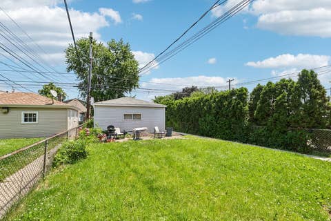 Tiny photo for 1643 Kenilworth Avenue, Berwyn, IL 60402 (MLS # 12657794)