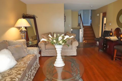 Tiny photo for 223 W Rainbow Drive, Glenwood, IL 60425 (MLS # 12469125)