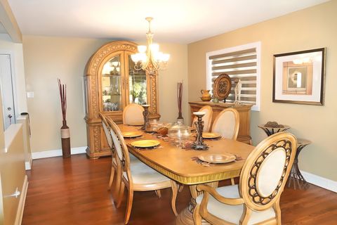 Tiny photo for 223 W Rainbow Drive, Glenwood, IL 60425 (MLS # 12469125)