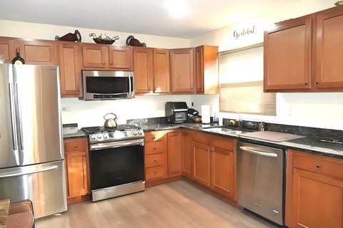 Tiny photo for 223 W Rainbow Drive, Glenwood, IL 60425 (MLS # 12469125)