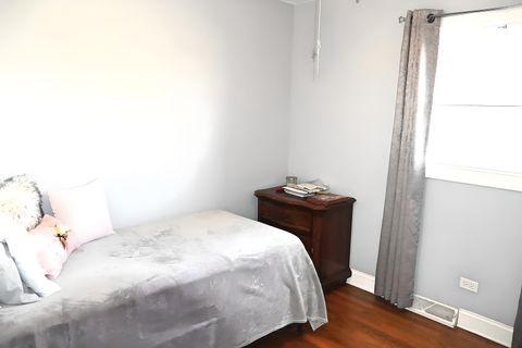 Tiny photo for 223 W Rainbow Drive, Glenwood, IL 60425 (MLS # 12469125)