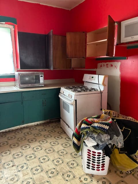Tiny photo for 521 3rd Avenue S, Clinton, IA 52732 (MLS # 12672281)