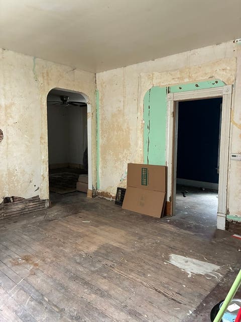 Tiny photo for 521 3rd Avenue S, Clinton, IA 52732 (MLS # 12672281)