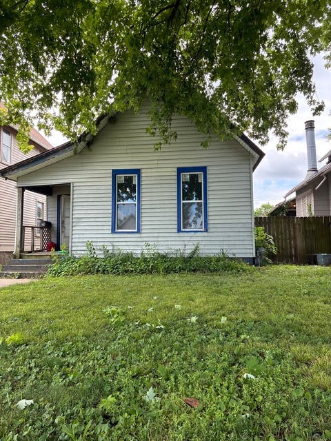Photo of 521 3rd Avenue S, Clinton, IA 52732 (MLS # 12672281)