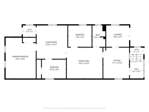Tiny photo for 521 3rd Avenue S, Clinton, IA 52732 (MLS # 12672281)