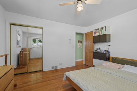 Tiny photo for 7555 N Neva Avenue, Niles, IL 60714 (MLS # 12670612)
