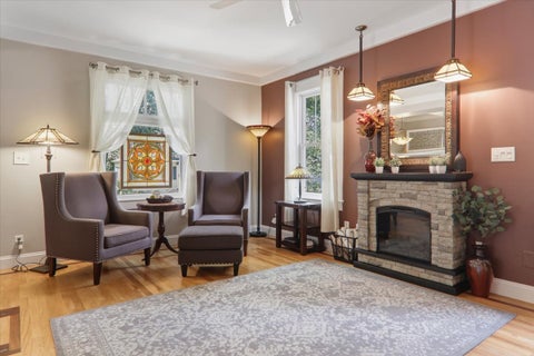 Tiny photo for 222 S Florence Avenue, Bloomington, IL 61701 (MLS # 12717590)