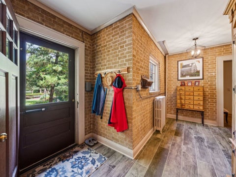 Tiny photo for 3505 Haweswood Drive, Crete, IL 60417 (MLS # 12624616)