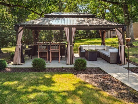 Tiny photo for 3505 Haweswood Drive, Crete, IL 60417 (MLS # 12624616)