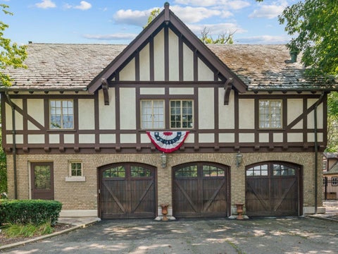 Tiny photo for 3505 Haweswood Drive, Crete, IL 60417 (MLS # 12624616)