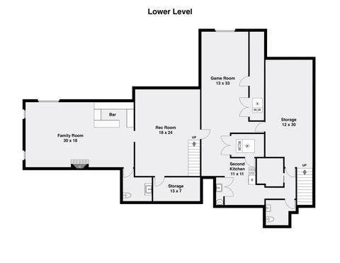 Tiny photo for 3505 Haweswood Drive, Crete, IL 60417 (MLS # 12624616)