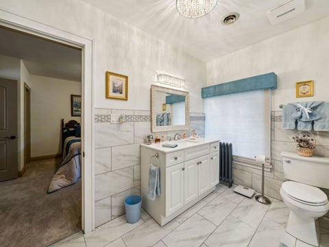 Tiny photo for 3505 Haweswood Drive, Crete, IL 60417 (MLS # 12624616)