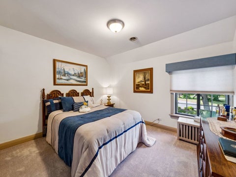 Tiny photo for 3505 Haweswood Drive, Crete, IL 60417 (MLS # 12624616)