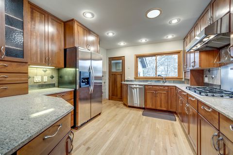 Tiny photo for 28W544 Forest View Avenue, Warrenville, IL 60555 (MLS # 12538464)