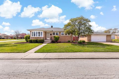 169 W 29th Street South Chicago Heights IL 60411