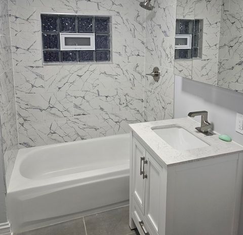 Tiny photo for 2015 S 3rd Avenue, Maywood, IL 60153 (MLS # 12488156)