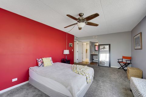 Tiny photo for 690 CHANDLER Road #302, Gurnee, IL 60031 (MLS # 12504192)