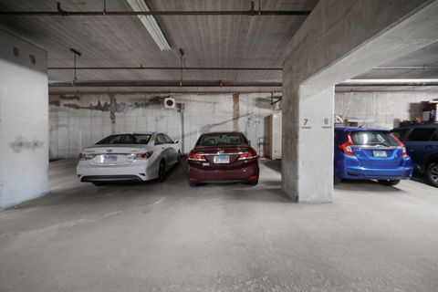 Tiny photo for 690 CHANDLER Road #302, Gurnee, IL 60031 (MLS # 12504192)