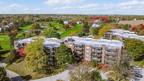 Tiny photo for 690 CHANDLER Road #302, Gurnee, IL 60031 (MLS # 12504192)