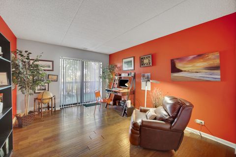 Tiny photo for 690 CHANDLER Road #302, Gurnee, IL 60031 (MLS # 12504192)