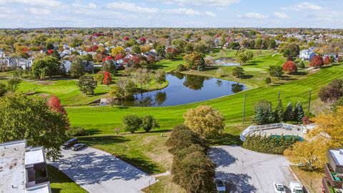 Tiny photo for 690 CHANDLER Road #302, Gurnee, IL 60031 (MLS # 12504192)