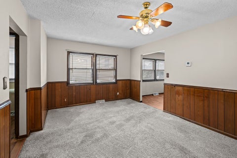 Tiny photo for 2844 5 1/2 Avenue, Rock Island, IL 61201 (MLS # 12771454)