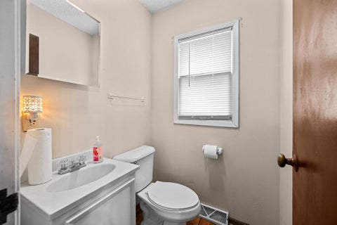 Tiny photo for 2844 5 1/2 Avenue, Rock Island, IL 61201 (MLS # 12771454)