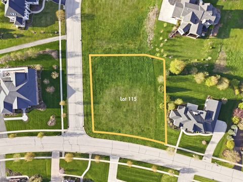 247 Merry Oaks Drive Sycamore IL 60178