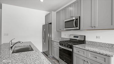 Tiny photo for 1216 Gillespie Lane, Yorkville, IL 60560 (MLS # 12517313)