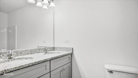 Tiny photo for 1216 Gillespie Lane, Yorkville, IL 60560 (MLS # 12517313)