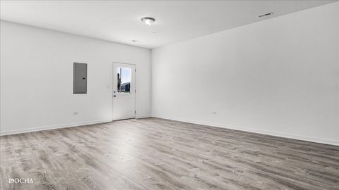 Tiny photo for 1216 Gillespie Lane, Yorkville, IL 60560 (MLS # 12517313)