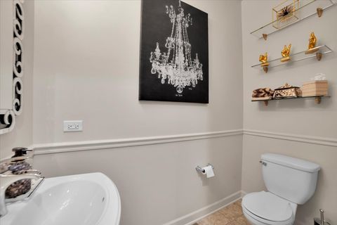 Tiny photo for 12704 Wild Rye Court, Plainfield, IL 60585 (MLS # 12591256)