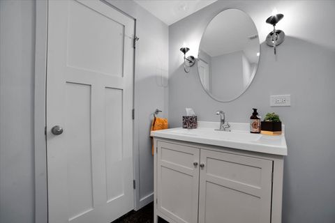 Tiny photo for 12704 Wild Rye Court, Plainfield, IL 60585 (MLS # 12591256)