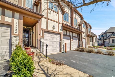 12704 Wild Rye Court Plainfield IL 60585