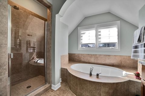 Tiny photo for 12704 Wild Rye Court, Plainfield, IL 60585 (MLS # 12591256)