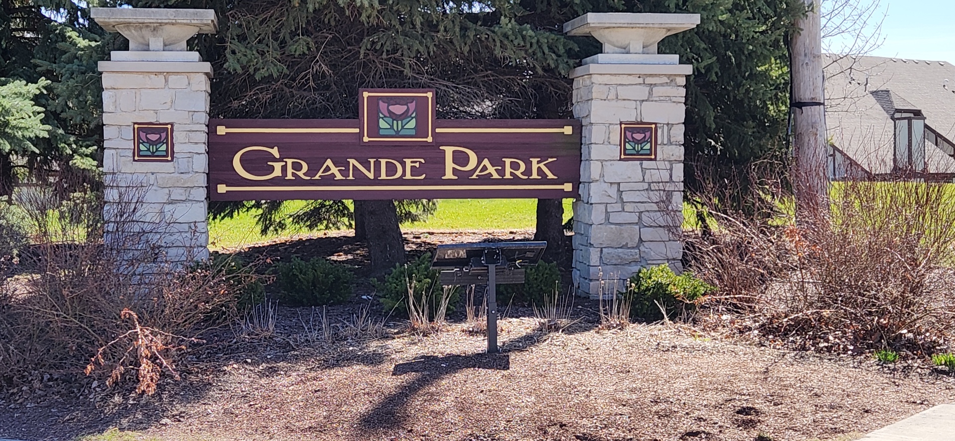 12704 Wild Rye Court