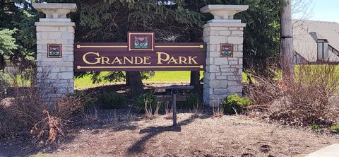 Tiny photo for 12704 Wild Rye Court, Plainfield, IL 60585 (MLS # 12591256)