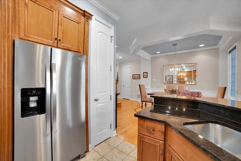 Tiny photo for 12704 Wild Rye Court, Plainfield, IL 60585 (MLS # 12591256)