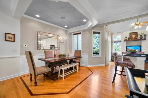 Tiny photo for 12704 Wild Rye Court, Plainfield, IL 60585 (MLS # 12591256)